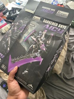 Model kits