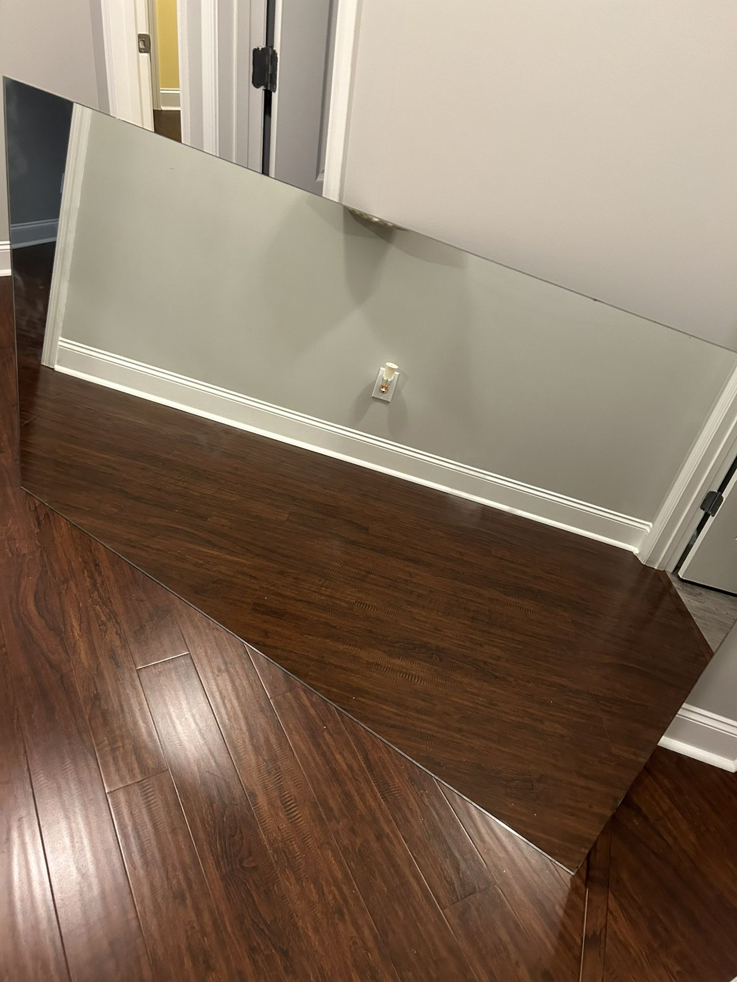 Large Mirror