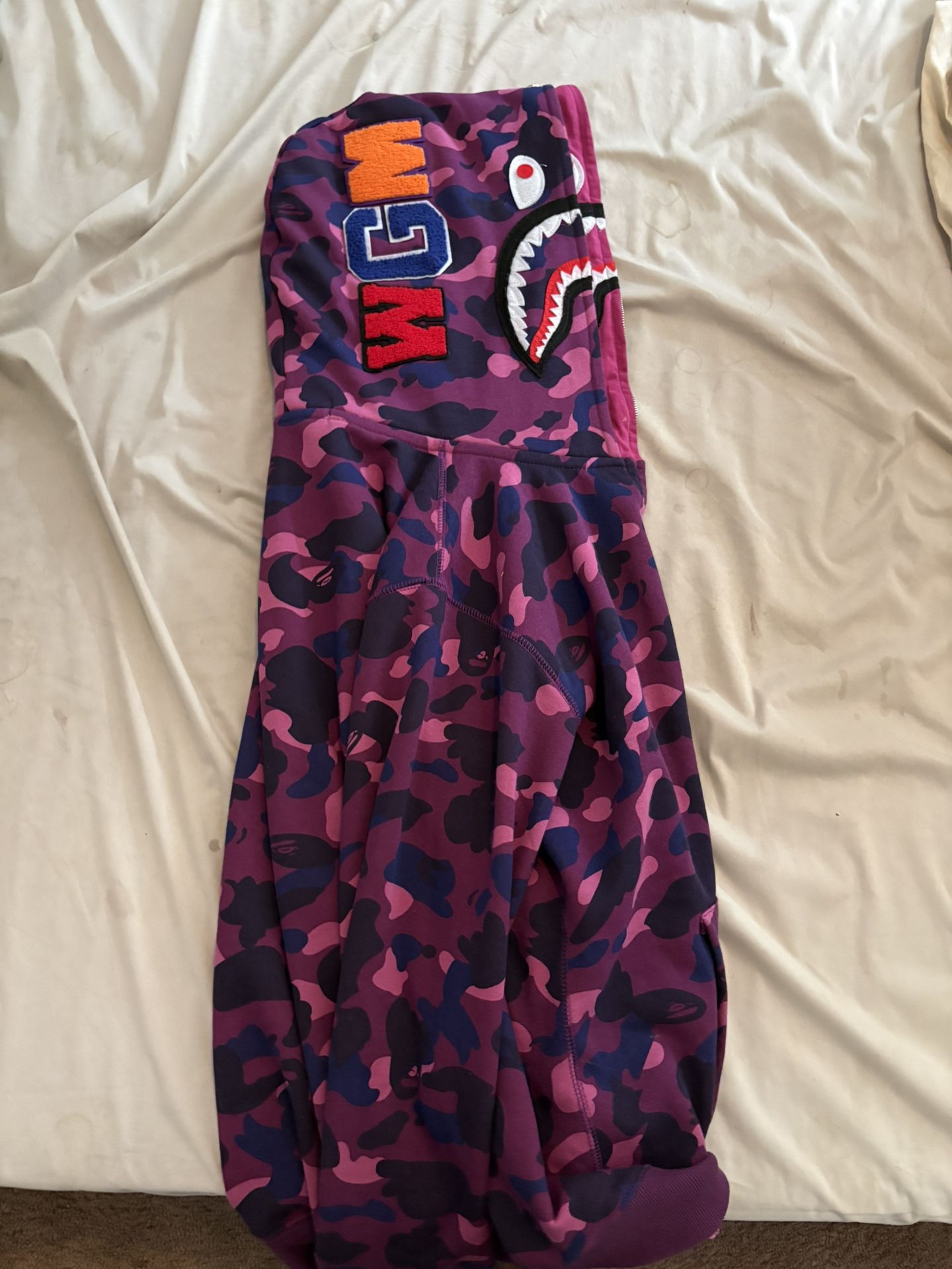 Bapestar