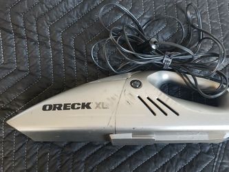 Car Outlet Vacuum