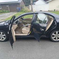 Lexus Es 300