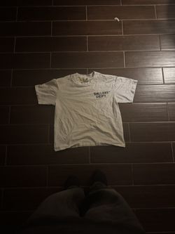 Gallery dept tee