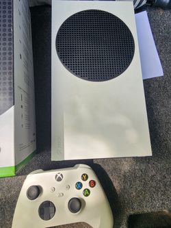 Xbox series s 512gb