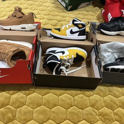 Boy Toddler Clothes Excellent Condition