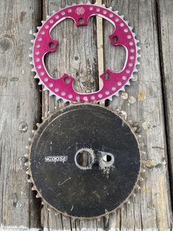 Bike Parts