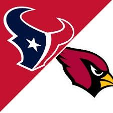Texans Vs Cardinals Tailgating Passes 