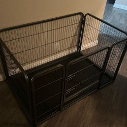 Dog Crate 