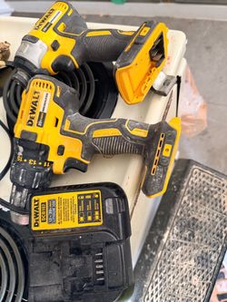 dewalt