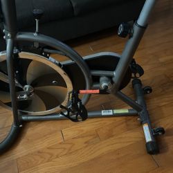 Exersice Bike