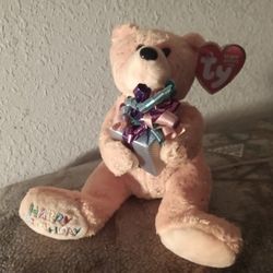 Ty Beanie Babies  Collection 