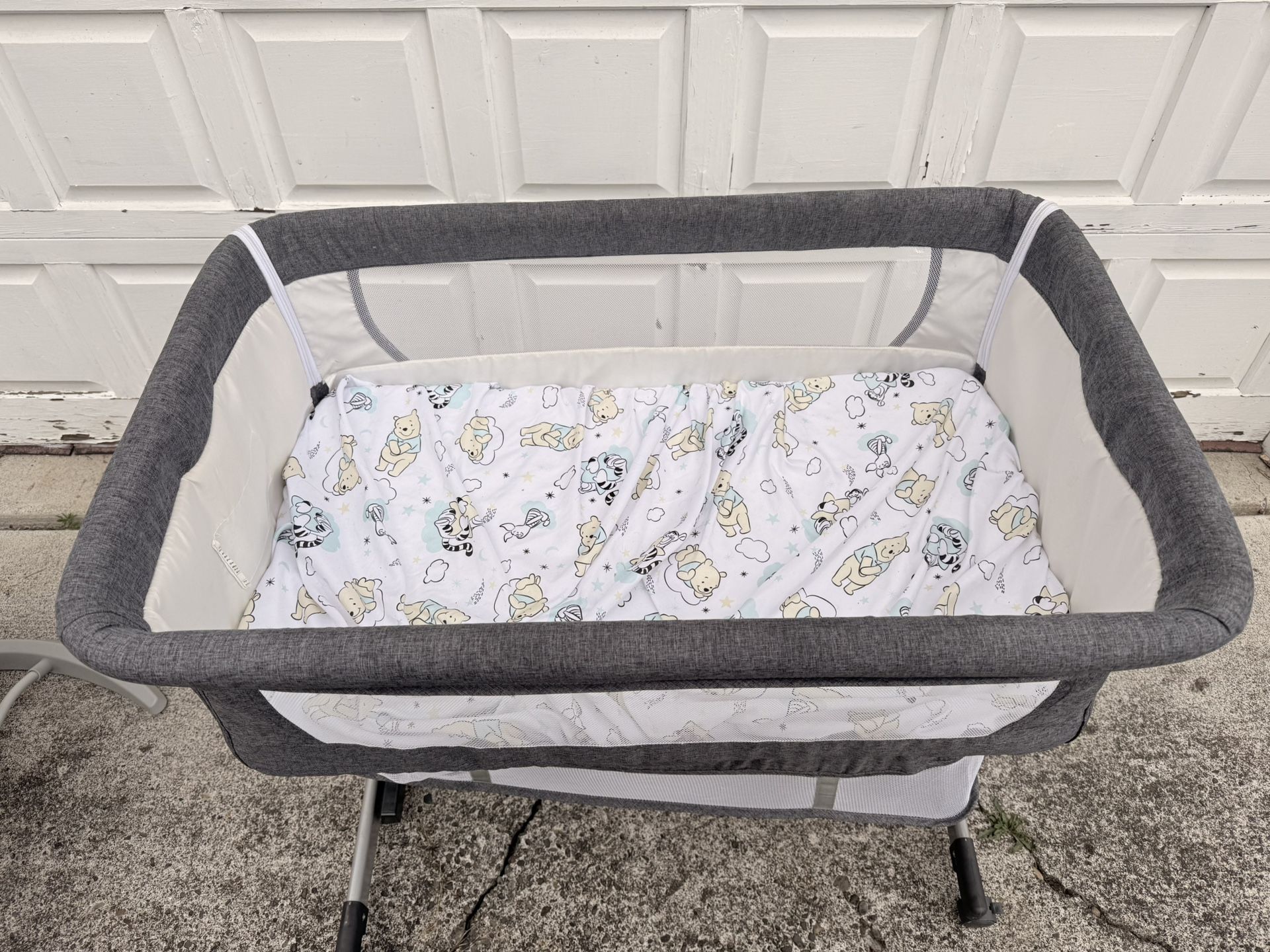 Bedside For Baby