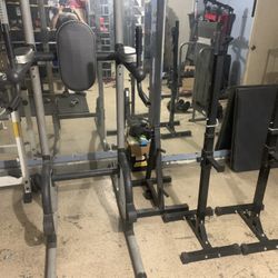 Gym Equipment