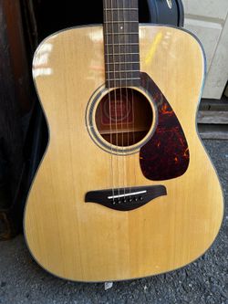 yamaha fg700s