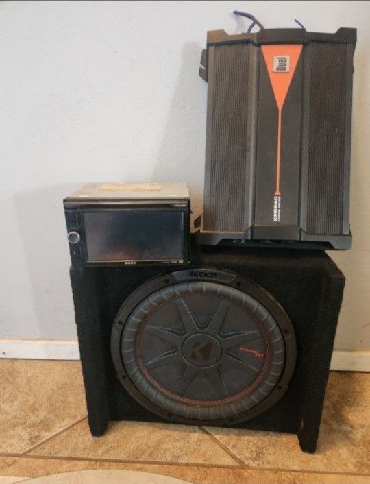 Car System.