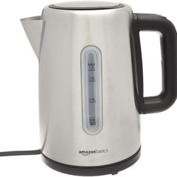 Electric Kettle - New