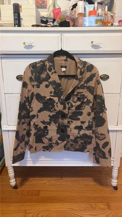 Jcrew blazer