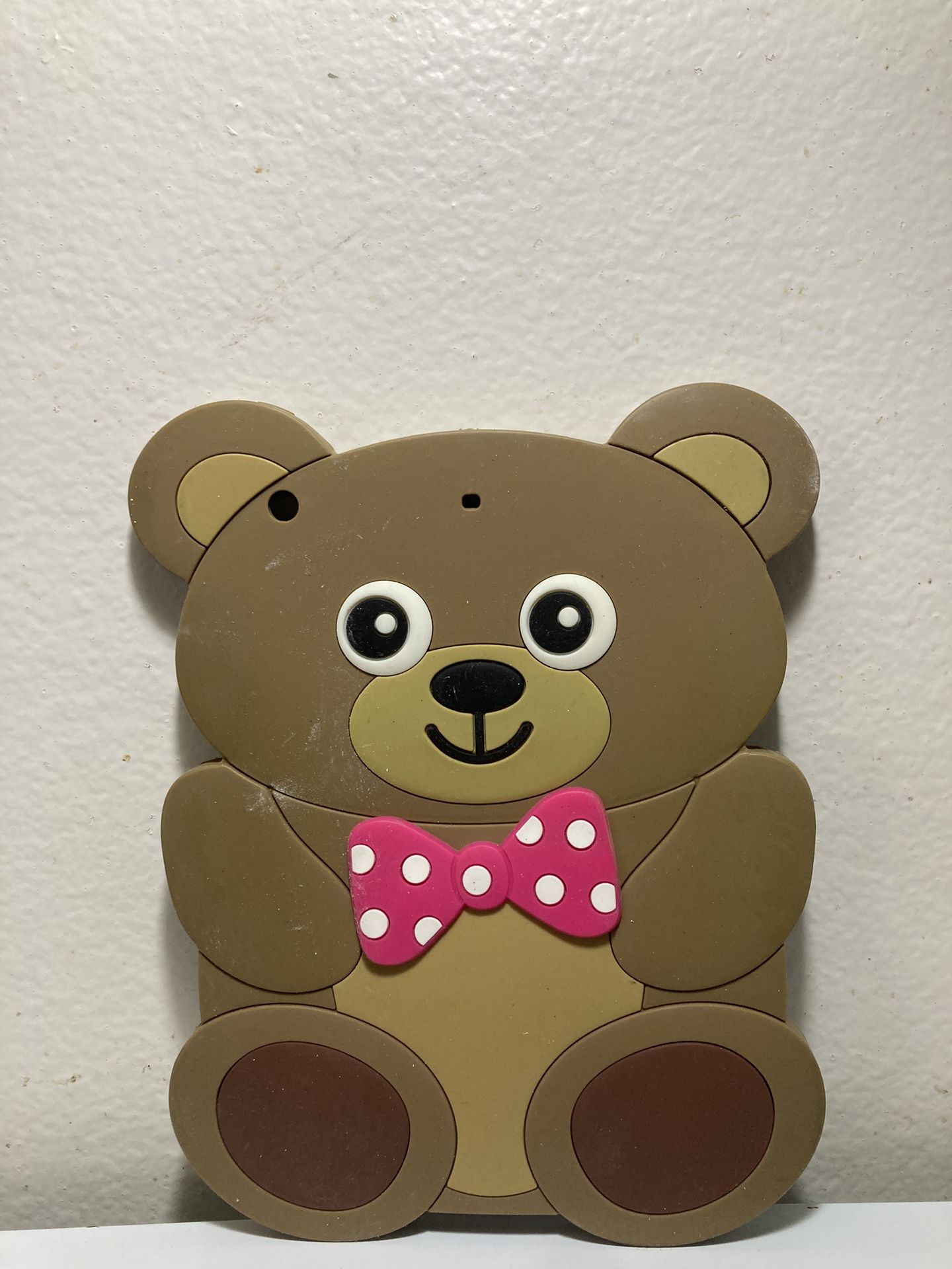 iPad Bear