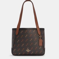 Coach Purse New Original 