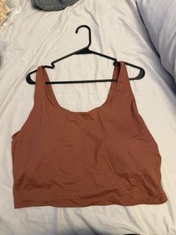 Xl sports bra with tags