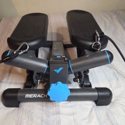 MERACH Mini Stepper