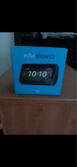 Echo show