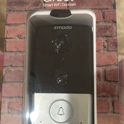 Z Modo Smart WiFi Doorbell