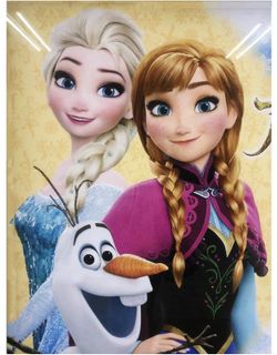 Diamond painting kit, new