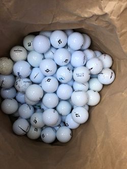 By the Dozen Bridgestone E6 & E12 Golf Balls