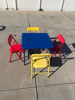 Kids stable Set