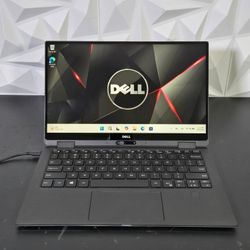 Dell Laptop XPS 13 9365 | i7 7th Gen / 512GB SSD