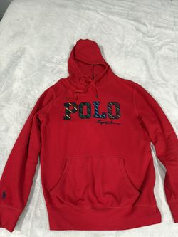 Authentic Polo Hoodie