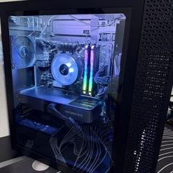 Gaming PC OMEN 30L Ryzen 5 | RTX 3070 | runs any game