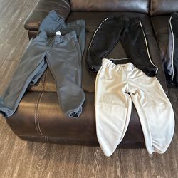 Gluv Softball Pants