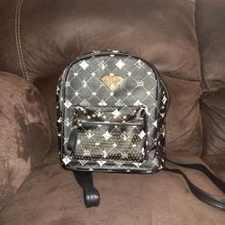 Baby  Phat bag Very nice