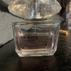 Open Versace Bright Crystal 