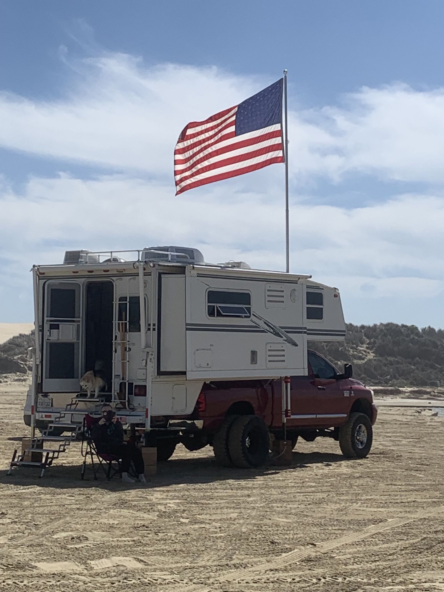 2006 1150 Arctic Fox