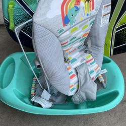 Baby Stuff