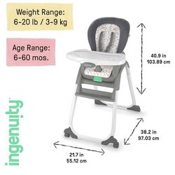 High Chair