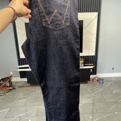 Wrangler Indigo jeans 