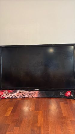 Sharp LC-65D64U (65 inch diagonally)