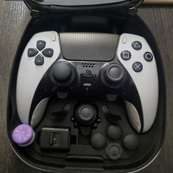 Ps5 Pro controller