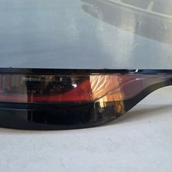 2020-2023 RANGE ROVER EVOQUE RIGHT TAIL LIGHT