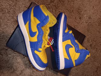 Air Jordan 1 Retro High