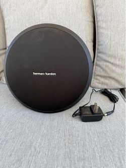 Harman Kardon Onyx Studio Soeaker