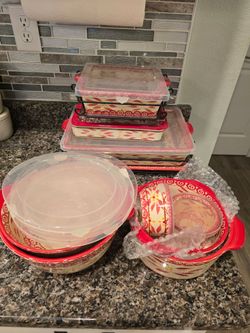 Temptations Bakeware