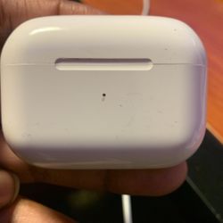 AirPod Pros