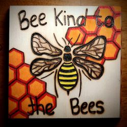 Bee Woodburn
