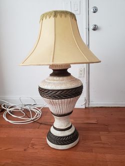 BIG LAMP VINTAGE 99 obo