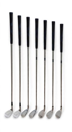 Callaway Strata Iron Set 4-P