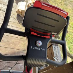 Echelon EX3 Smart Bike 